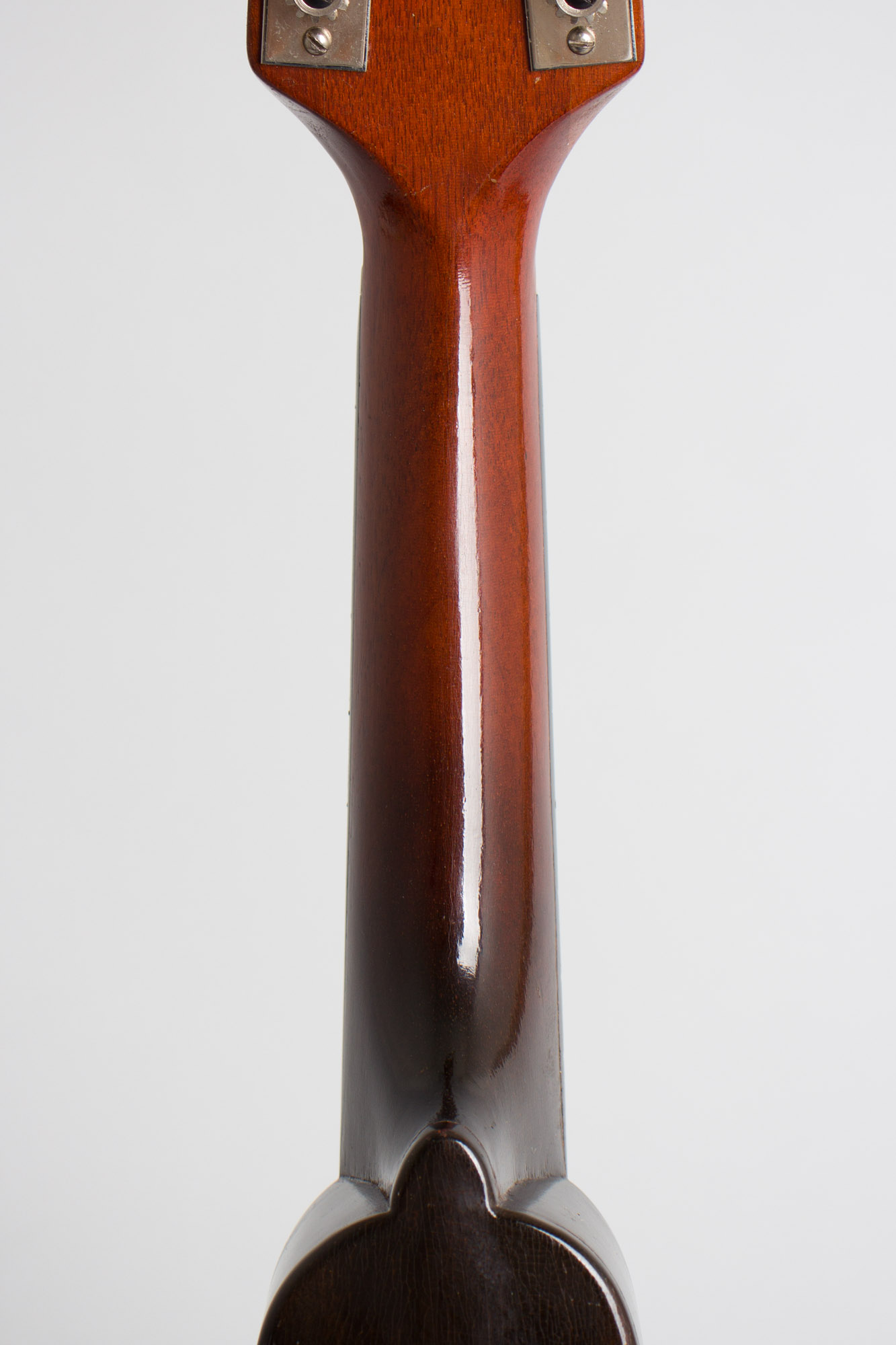 Gibson Style A Snakehead Carved Top Mandolin (1927) RetroFret