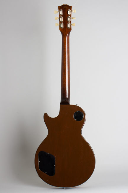 Gibson  Les Paul Model Solid Body Electric Guitar  (1957)