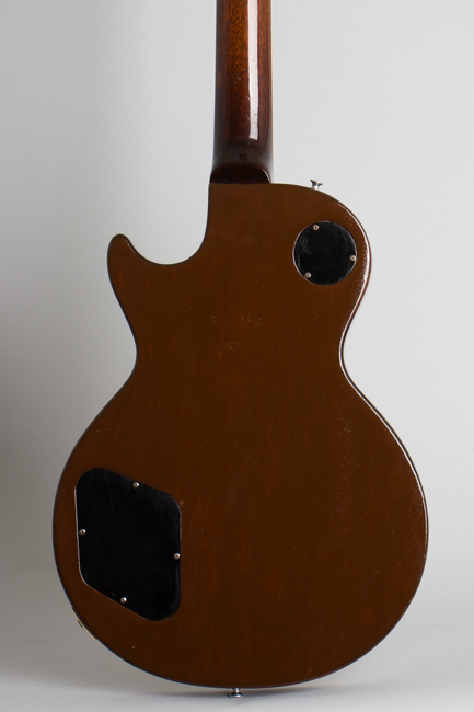 Gibson  Les Paul Model Solid Body Electric Guitar  (1957)