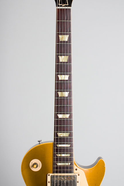 Gibson  Les Paul Model Solid Body Electric Guitar  (1957)