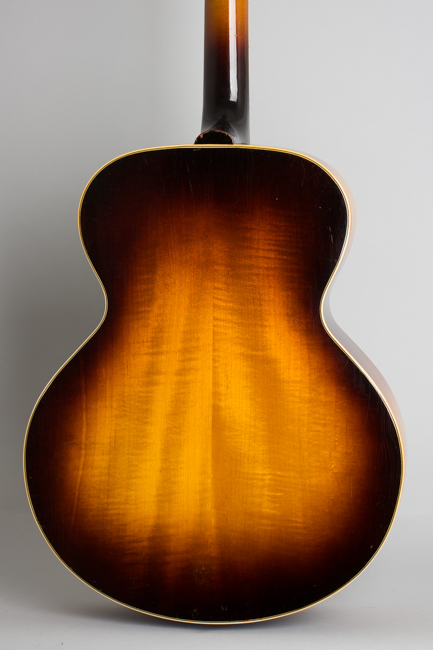 Gibson  J-185 Flat Top Acoustic Guitar  (1954)