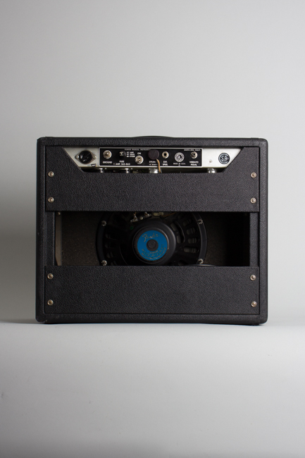 Fender  Princeton Tube Amplifier (1969)