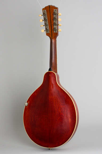 Gibson  A-3 Carved Top Mandolin  (1914)