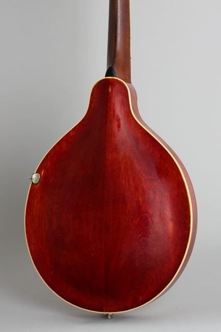 Gibson  A-3 Carved Top Mandolin  (1914)