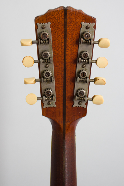 Gibson  A-3 Carved Top Mandolin  (1914)