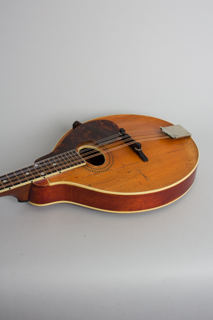 Gibson  A-3 Carved Top Mandolin  (1914)