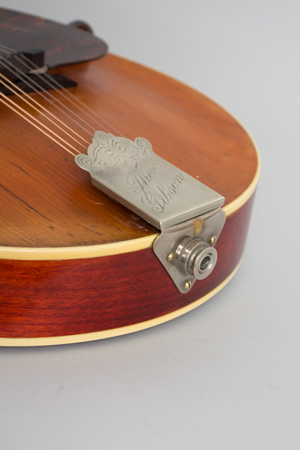Gibson  A-3 Carved Top Mandolin  (1914)