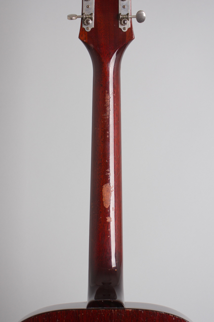 Guild F-30-NT Flat Top Acoustic Guitar (1963)