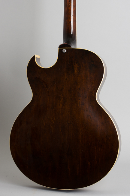 Epiphone  Howard Roberts Arch Top Acoustic/Electric Guitar  (1966)