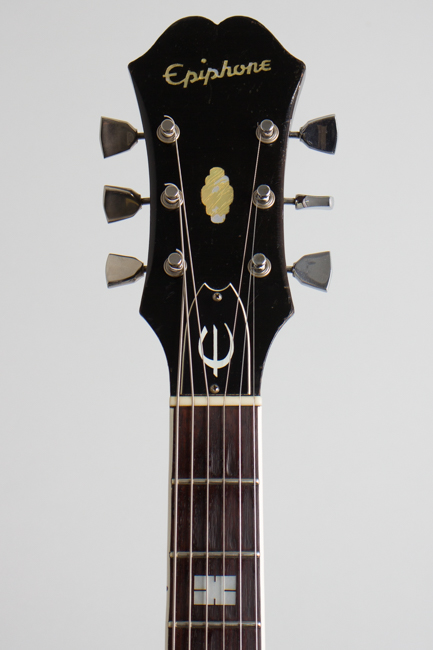 Epiphone  Howard Roberts Arch Top Acoustic/Electric Guitar  (1966)