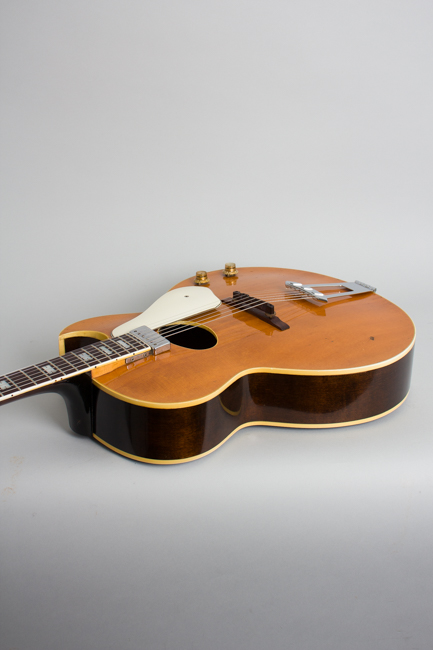 Epiphone  Howard Roberts Arch Top Acoustic/Electric Guitar  (1966)