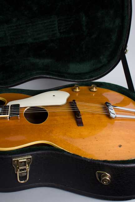 Epiphone  Howard Roberts Arch Top Acoustic/Electric Guitar  (1966)