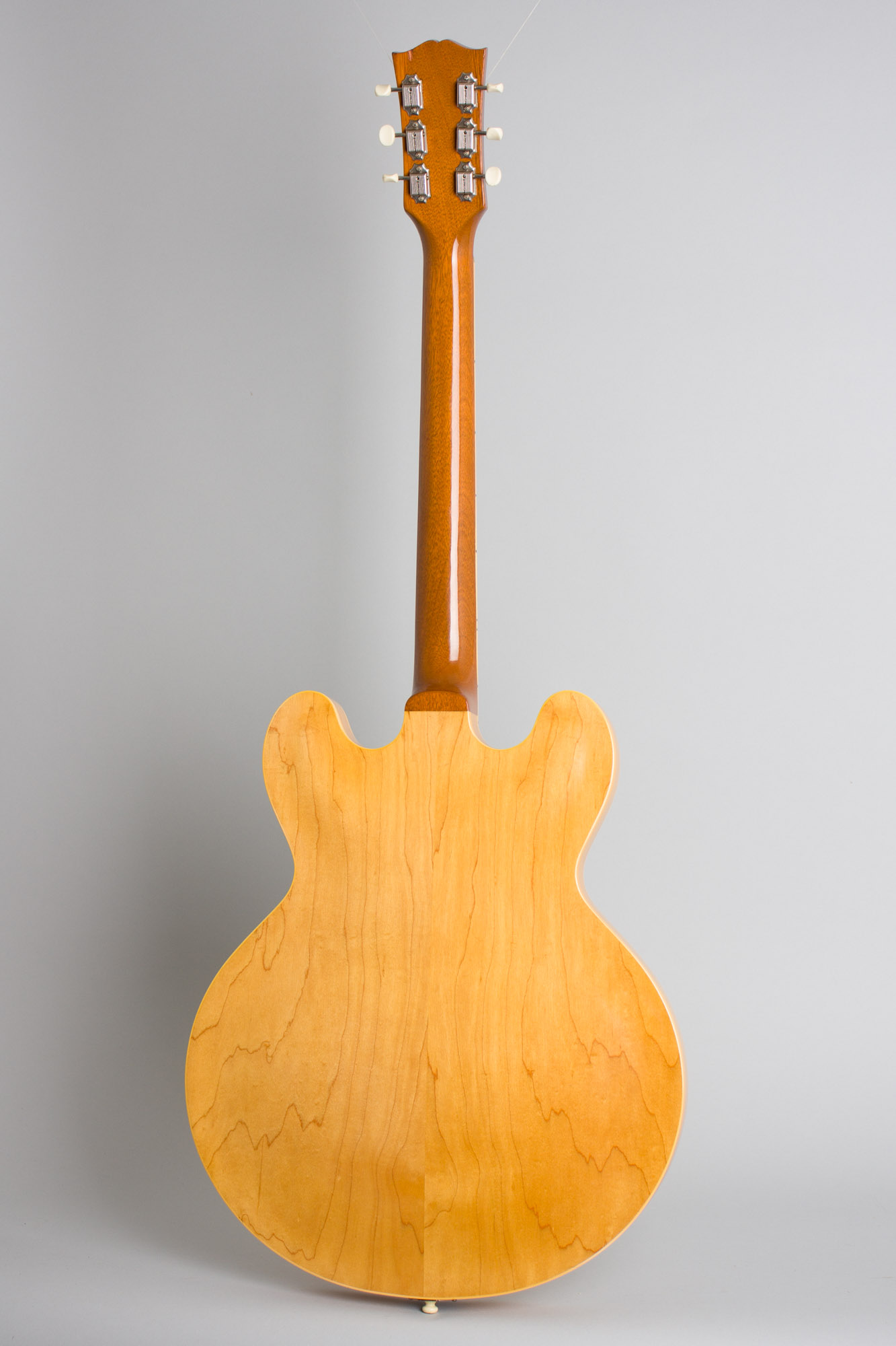 Gibson ES330 TN Thinline Hollow Body Electric Guitar (1959) RetroFret