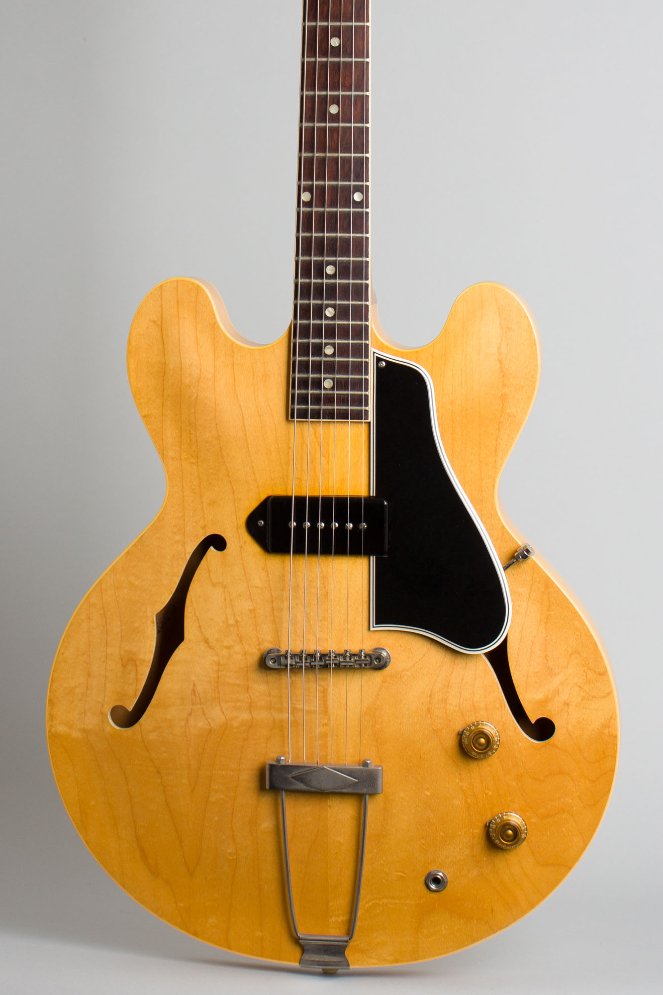Gibson ES330 TN Thinline Hollow Body Electric Guitar (1959) RetroFret