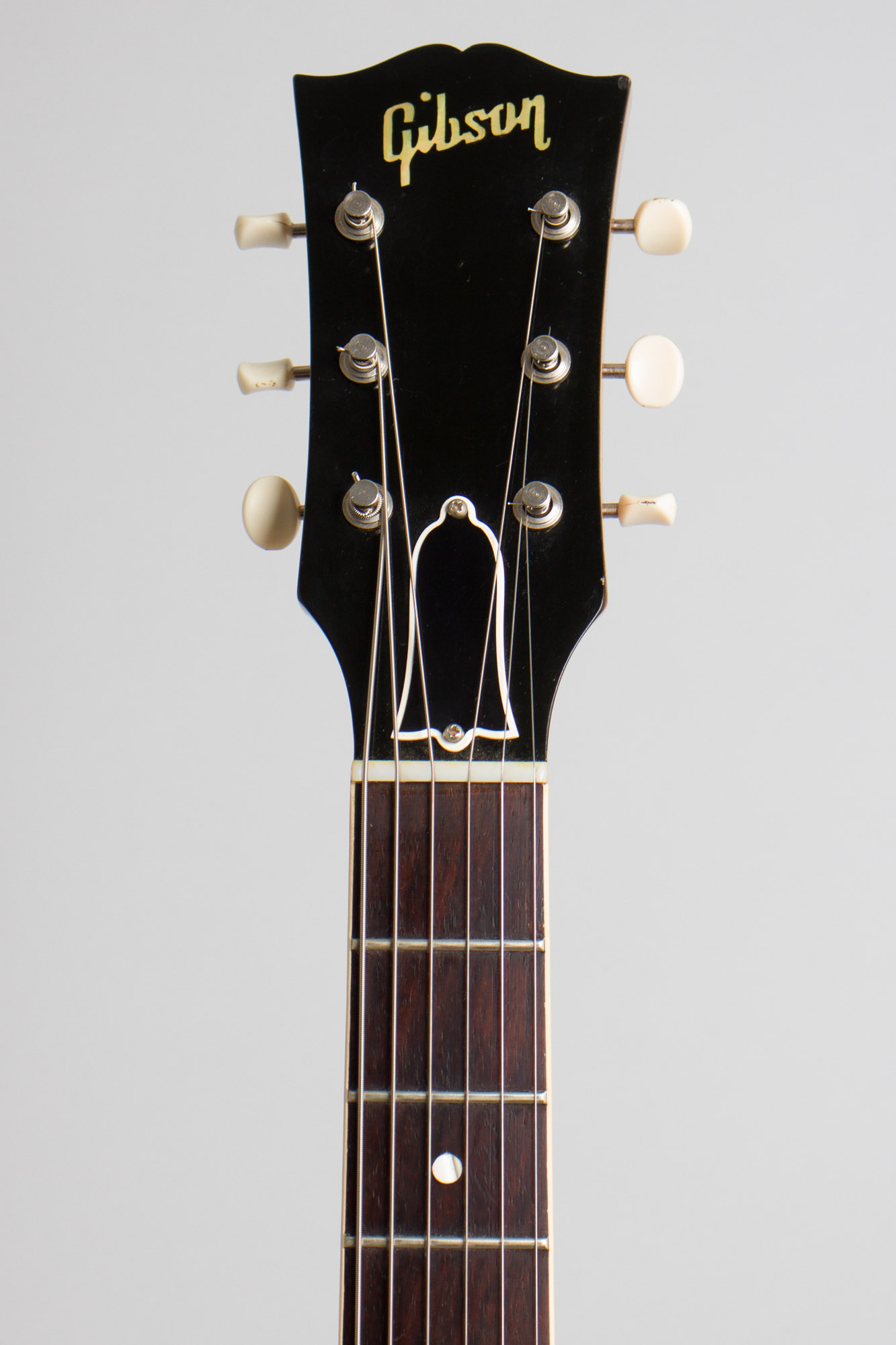 Gibson ES330 TN Thinline Hollow Body Electric Guitar (1959) RetroFret