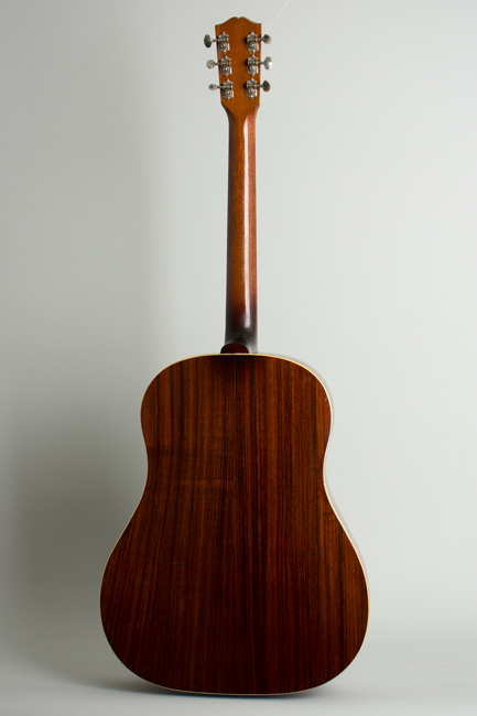 Gibson  Advanced Jumbo Flat Top Acoustic Guitar  (1937)