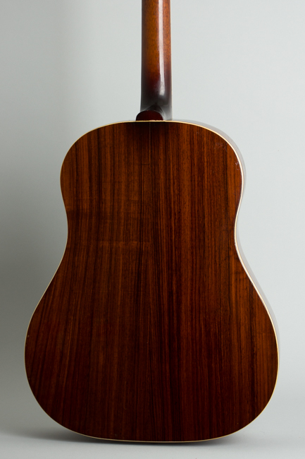 Gibson  Advanced Jumbo Flat Top Acoustic Guitar  (1937)