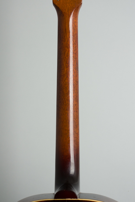 Gibson  Advanced Jumbo Flat Top Acoustic Guitar  (1937)