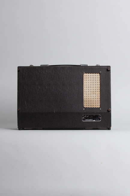  Guild Model E-4 Custom Copicat Echo Effect, made by Watkins/WEM (1965)
