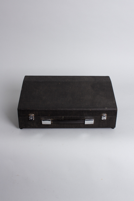  Guild Model E-4 Custom Copicat Echo Effect, made by Watkins/WEM (1965)