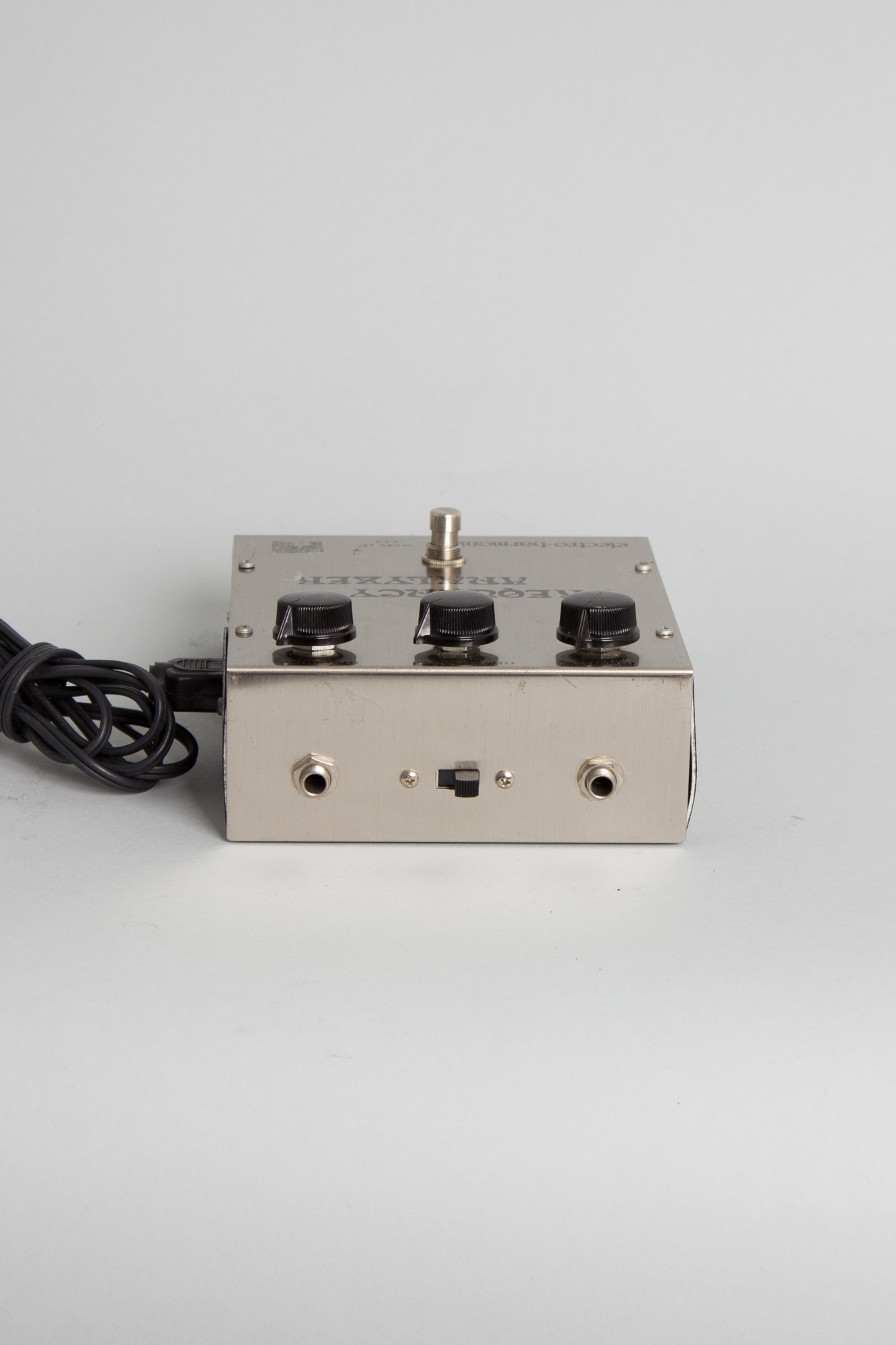 Red Panda Radius Ring Modulator