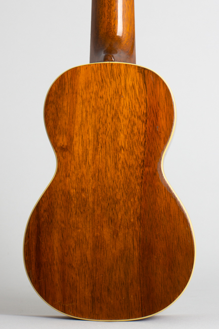 C. F. Martin  Style 2-K Soprano Ukulele ,  c. 1928