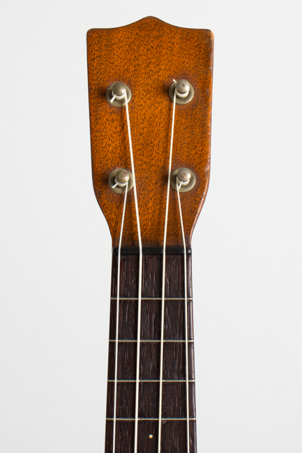 C. F. Martin  Style 2-K Soprano Ukulele ,  c. 1928