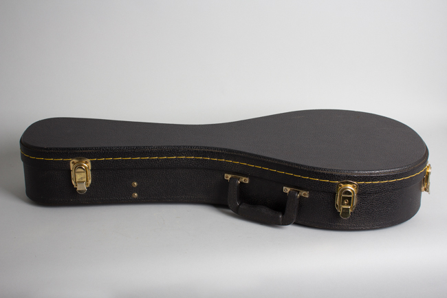 Kalamazoo  KM-22 Arch Top Mandolin  (1939)