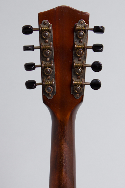  Beltone Arch Top Mandolin, made by Regal  (1940s)