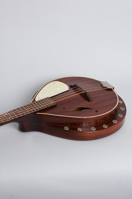  Beltone Arch Top Mandolin, made by Regal  (1940s)