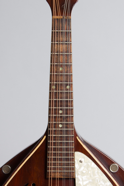  Beltone Arch Top Mandolin, made by Regal  (1940s)