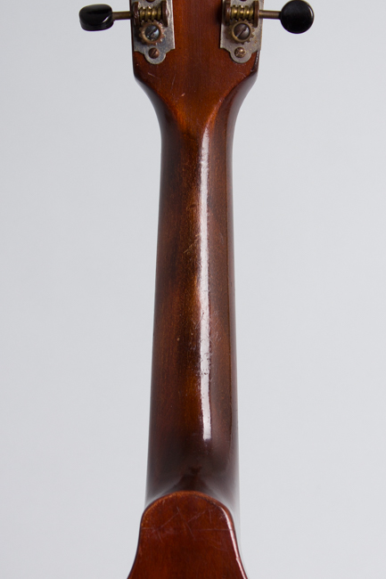  Beltone Arch Top Mandolin, made by Regal  (1940s)