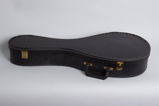  Beltone Arch Top Mandolin, made by Regal  (1940s)
