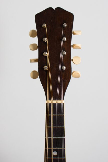  Fairbanks Little Wonder Mandolin Banjo, made by Vega  (1917)
