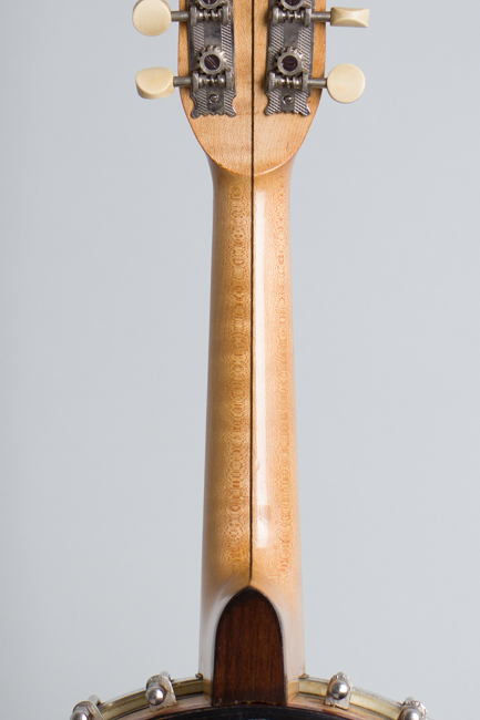  Fairbanks Little Wonder Mandolin Banjo, made by Vega  (1917)