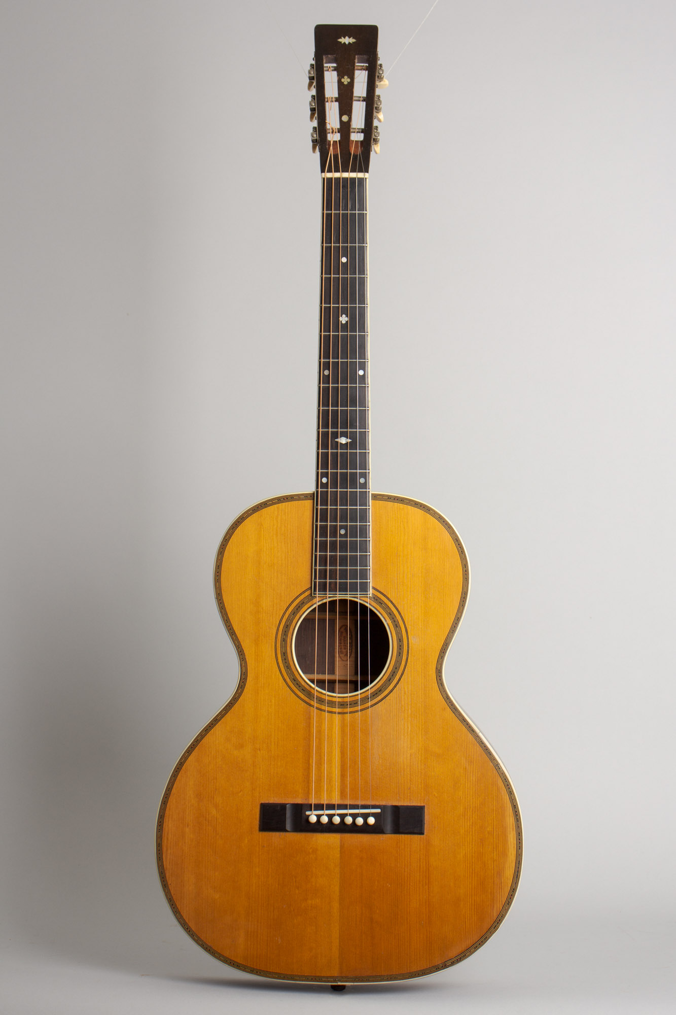 【pinkrockets】Stahl/Larson Bros. 1930 Larson Bros Stahl 6 | Larson Brothers/ Stahl