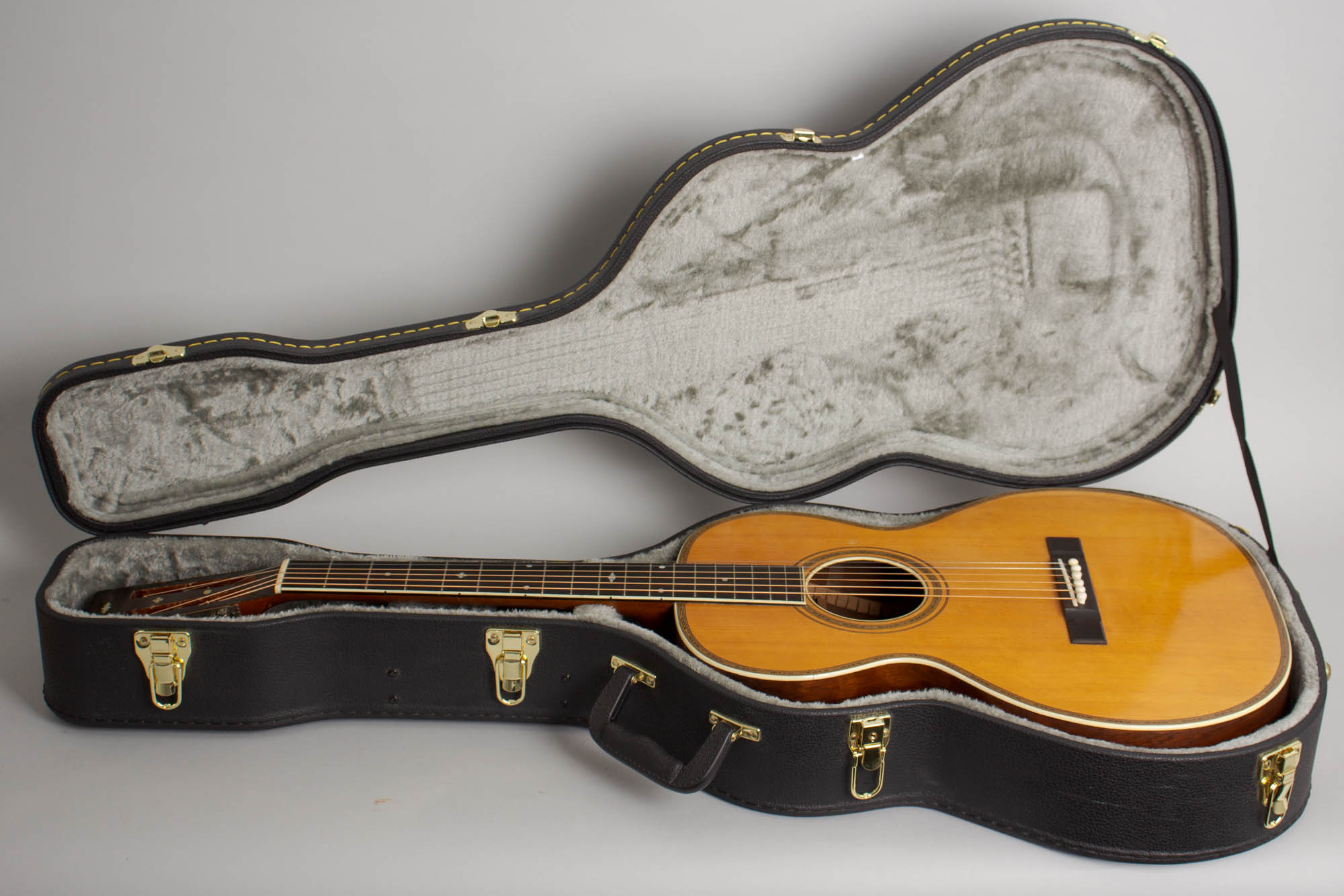 セール！The Larsons' Creations: Guitars The Larsons' Creations Centennial Edition Guitars