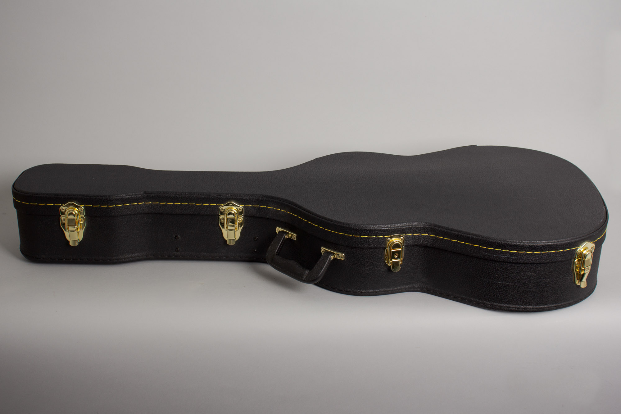Wm. Stahl Style #6 Flat Top Acoustic Guitar, made by Larson