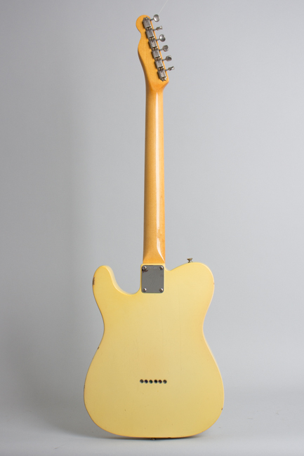 Fender  Telecaster Solid Body Electric Guitar  (1967)