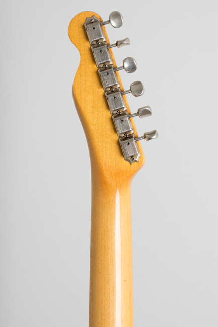 Fender  Telecaster Solid Body Electric Guitar  (1967)