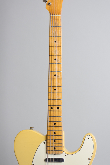 Fender  Telecaster Solid Body Electric Guitar  (1967)