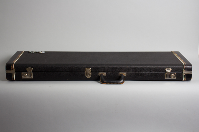 Fender  Telecaster Solid Body Electric Guitar  (1967)