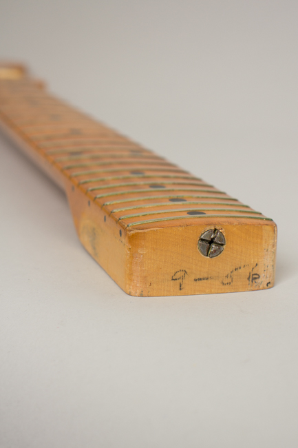Fender  Duo-Sonic Solid Body Electric Guitar  (1956)