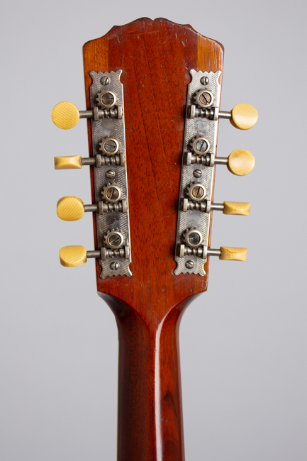 Gibson  Style H-1 Carved Top Mandola  (1915)