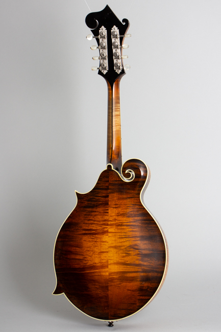 Gilchrist  Model 5 Carved Top Mandolin  (2016)