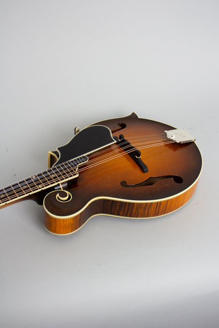 Gilchrist  Model 5 Carved Top Mandolin  (2016)