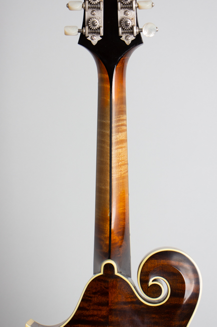 Gilchrist  Model 5 Carved Top Mandolin  (2016)