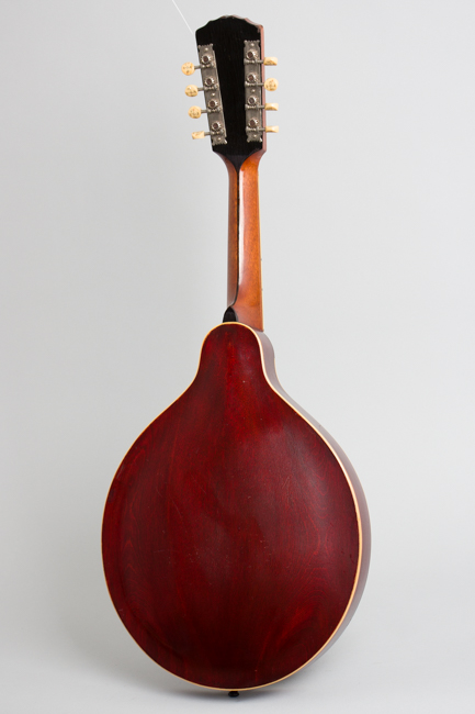 Gibson  H-2 Carved Top Mandola  (1912)