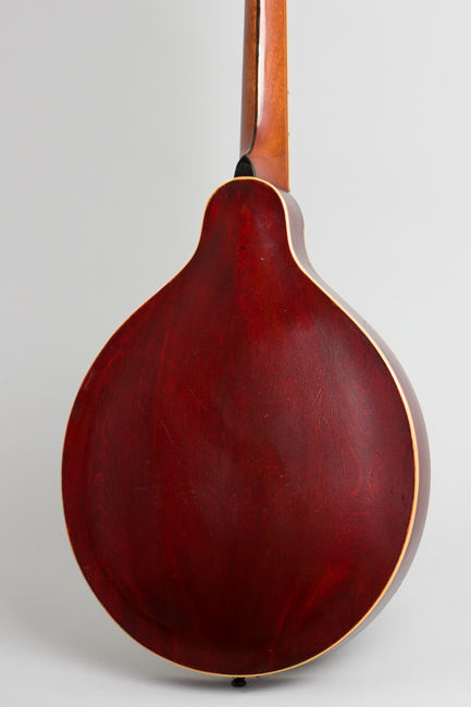Gibson  H-2 Carved Top Mandola  (1912)