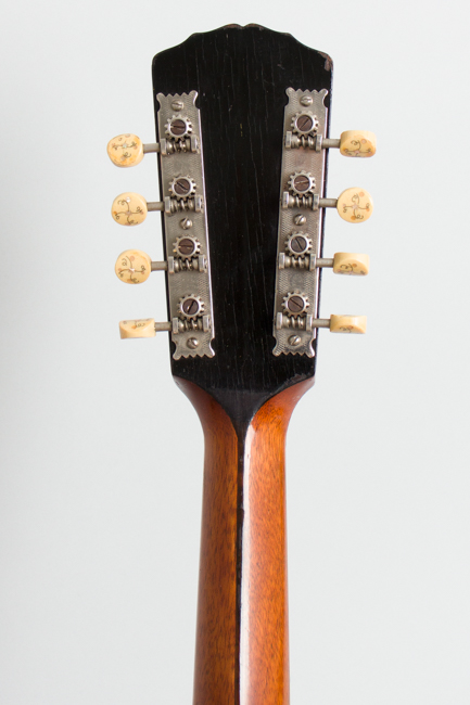Gibson  H-2 Carved Top Mandola  (1912)